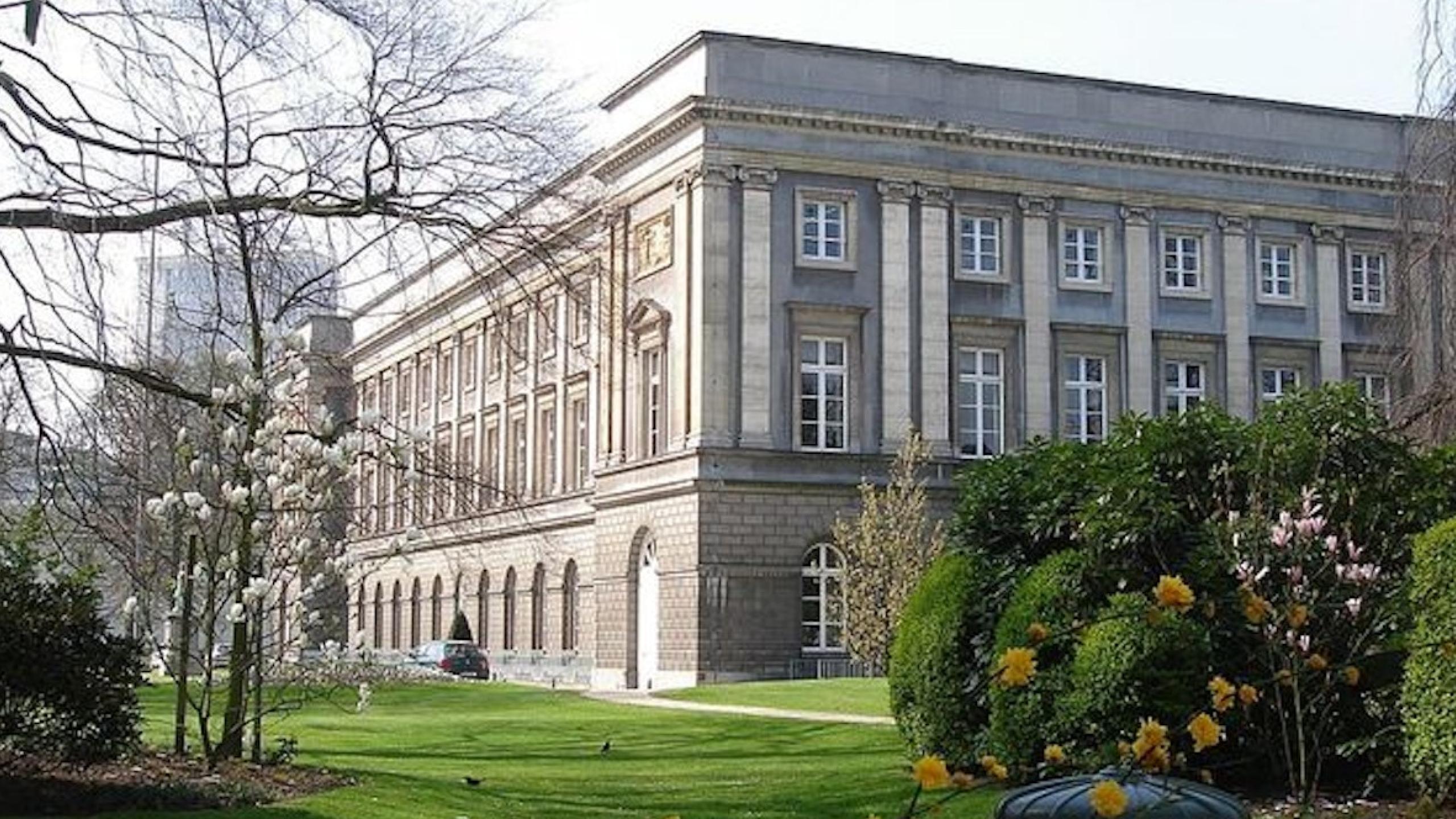 palais