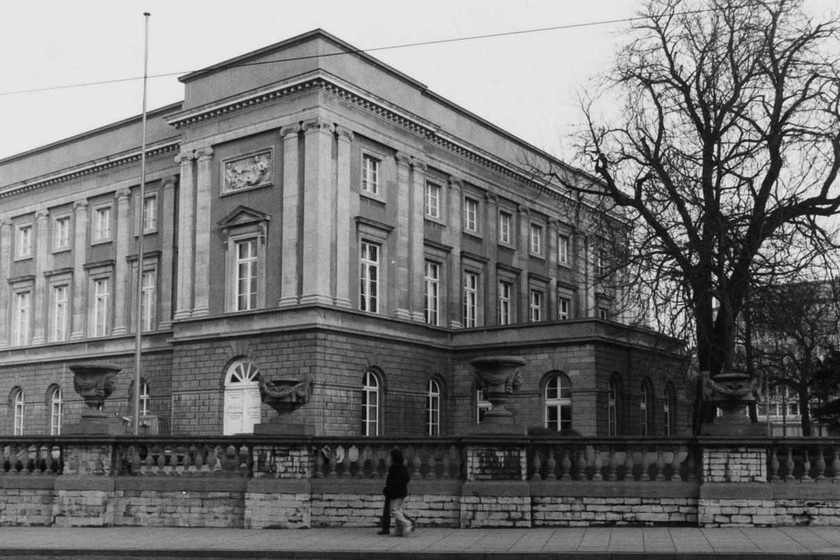 palais